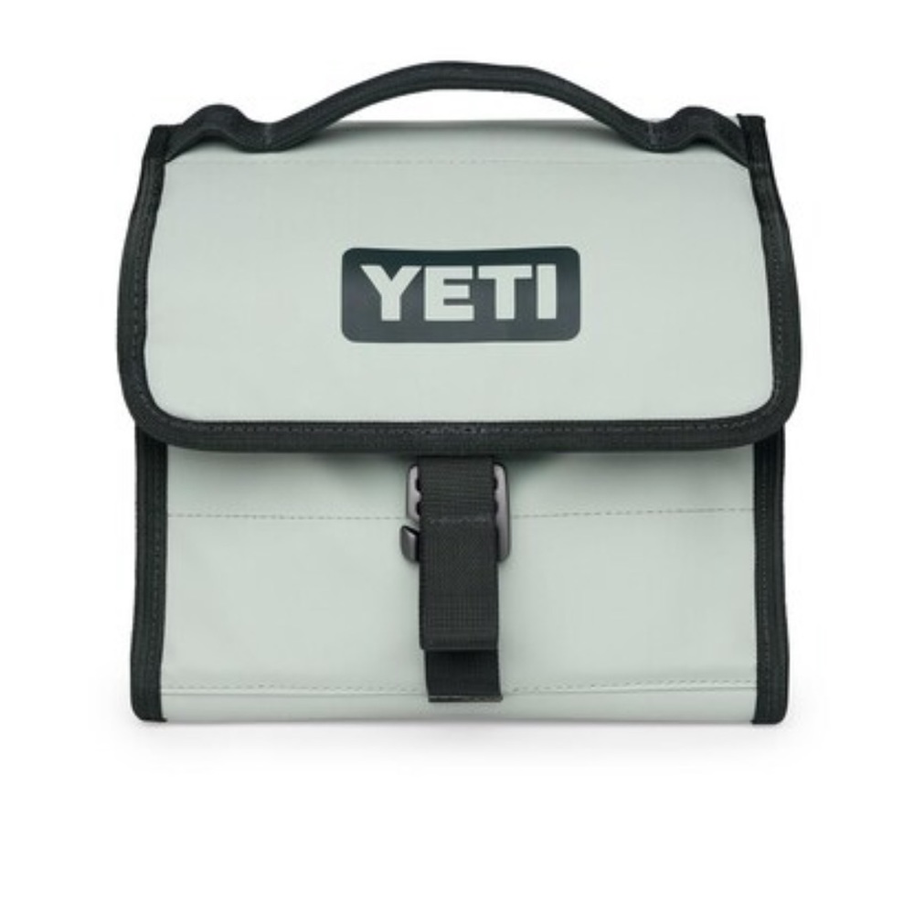 Yeti DayTrip Lunch Bag Sagebrush Green